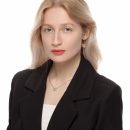 Алина Попцова