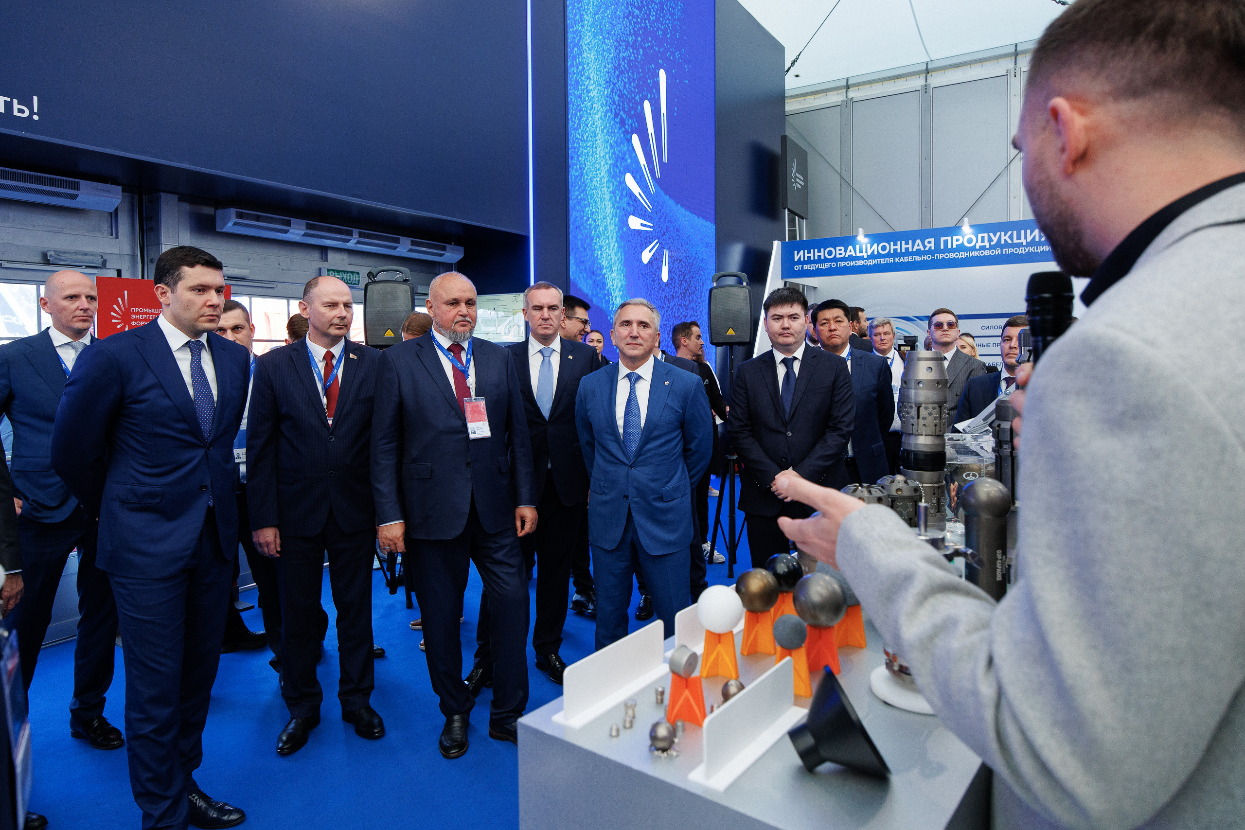 Российская нефтегазовая отрасль: курс на самостоятельность, экспорт и признание