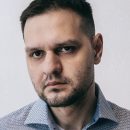 Дмитрий Удод