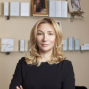 Екатерина Фаустова