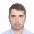 Михаил Климов