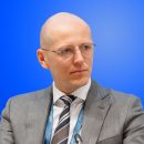 Михаил Кузнецов
