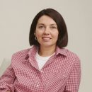 Вера Кузнецова