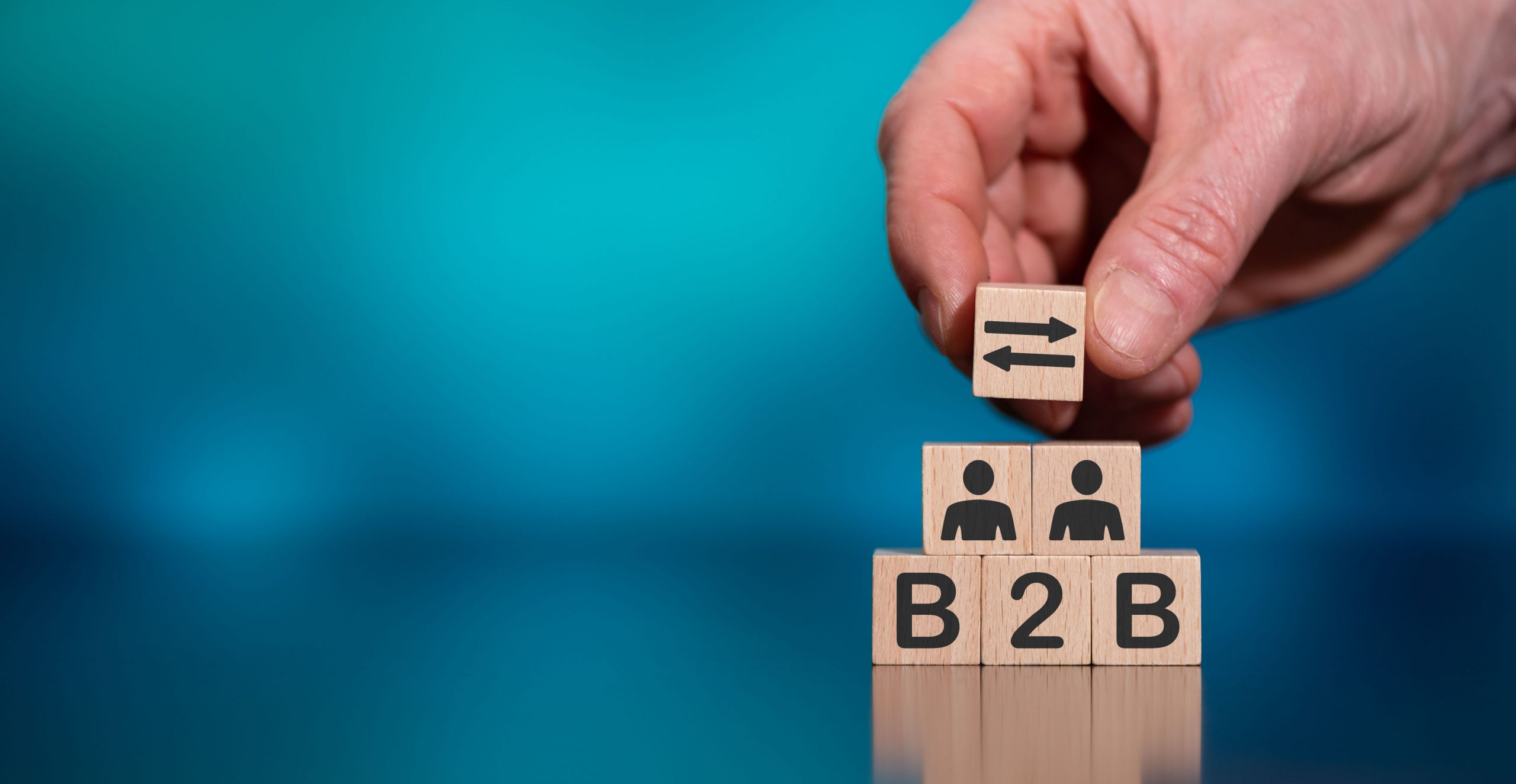 B2B-продажи — 100% командная игра: лайфхаки найма продавцов