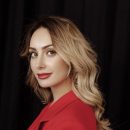 Зоя Балдина