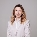Юлия Данчина
