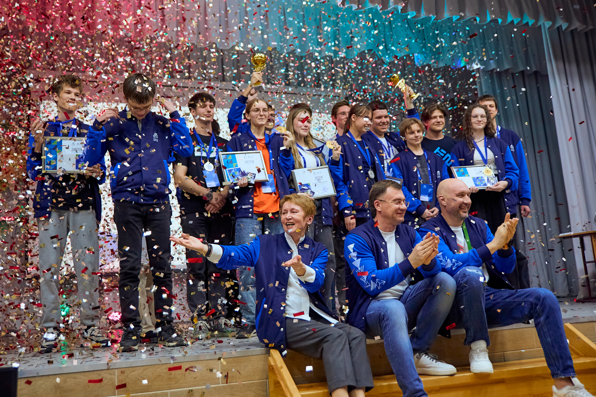 Благотворительность как предпринимательство: от идеи до стратегии