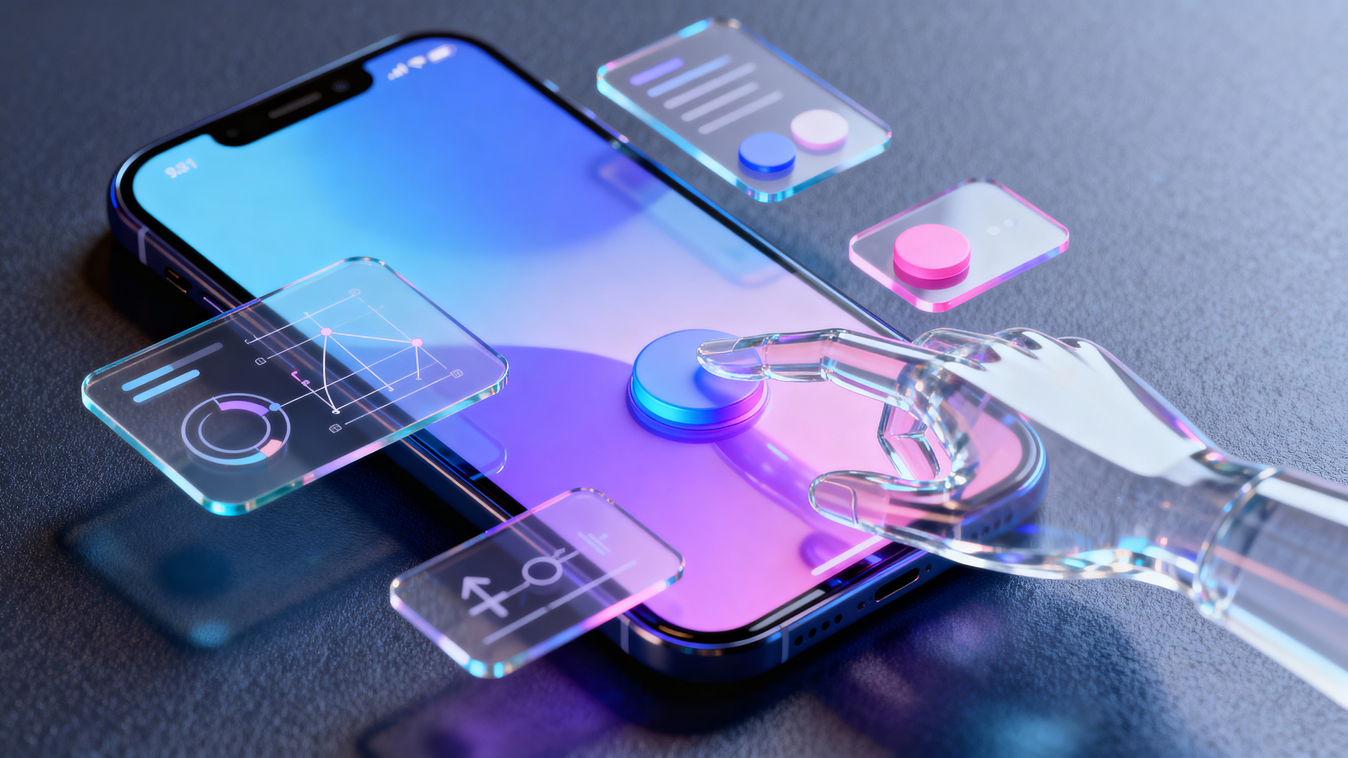 Интерфейсы и бизнес-результаты: как дизайн влияет на KPI