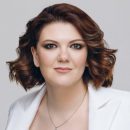 Анна Демешкина