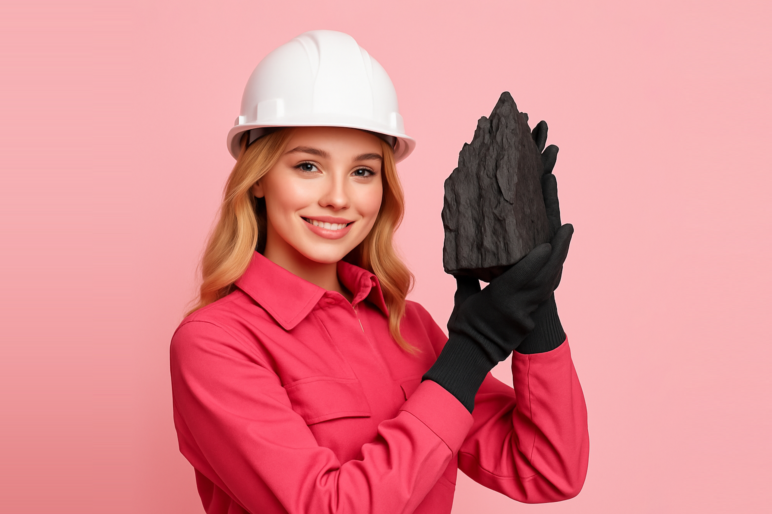 Гендерное равенство в промышленности: от стереотипов к конкурентному преимуществу