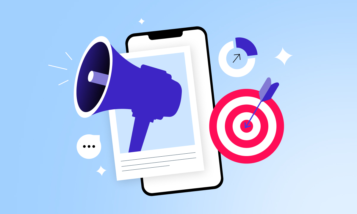 Реальные цели: какие задачи решает мобильный маркетинг и как это доказать