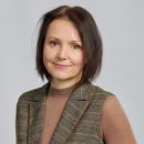 Оксана Иванова