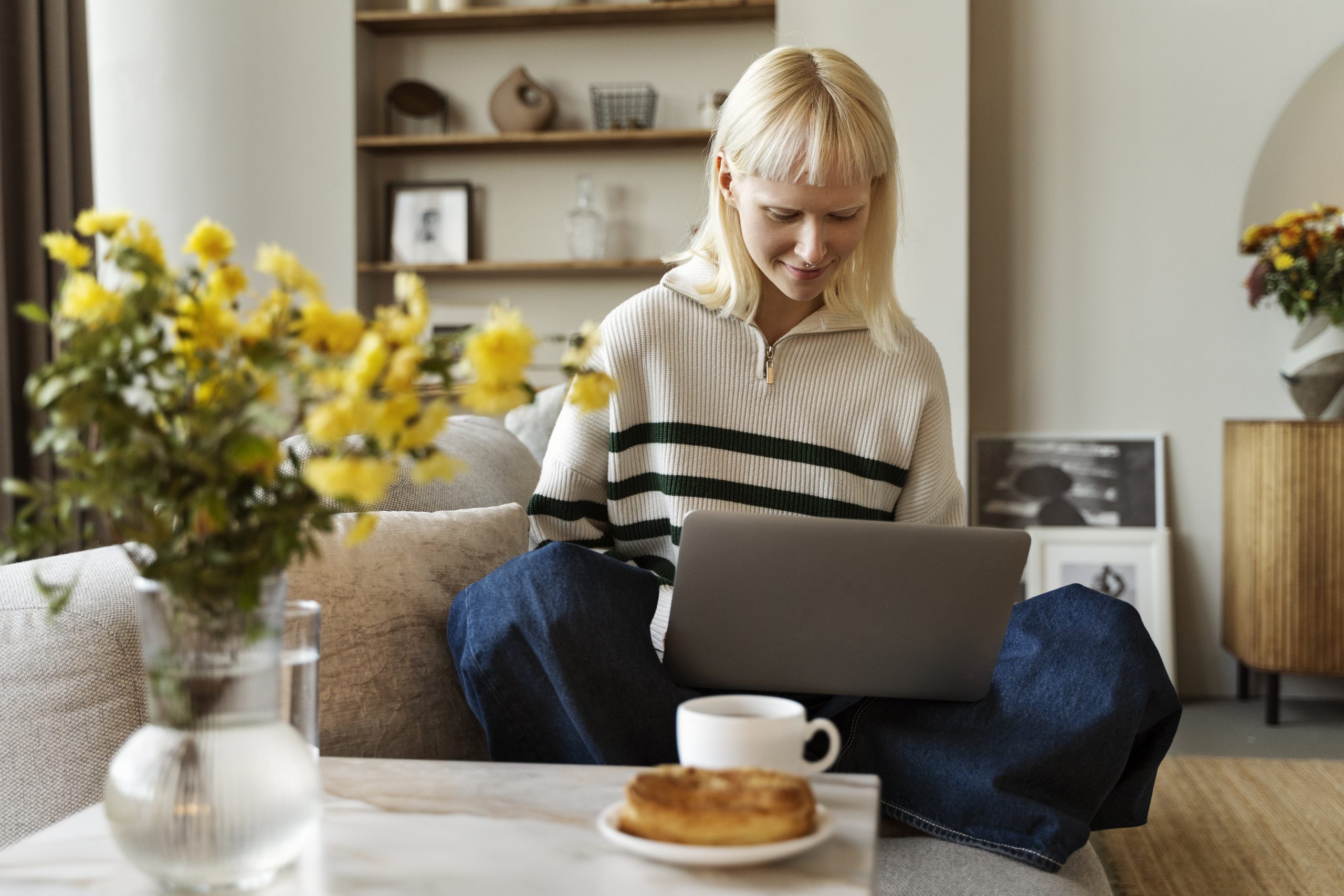 Не стол, а результат: как управлять IT-командой, которая не собирается в офисе