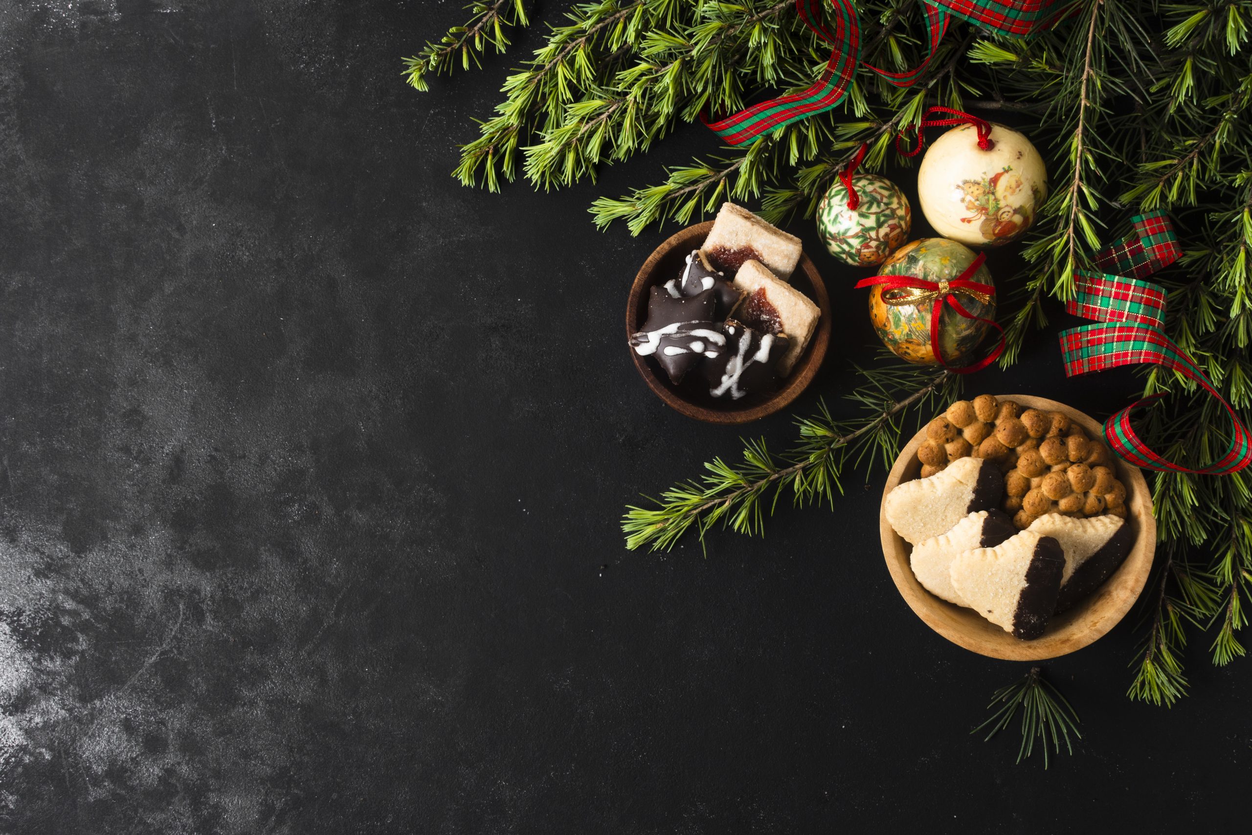 Чувство реальности: как сбой в доставке 31 декабря может стоить ресторану репутации