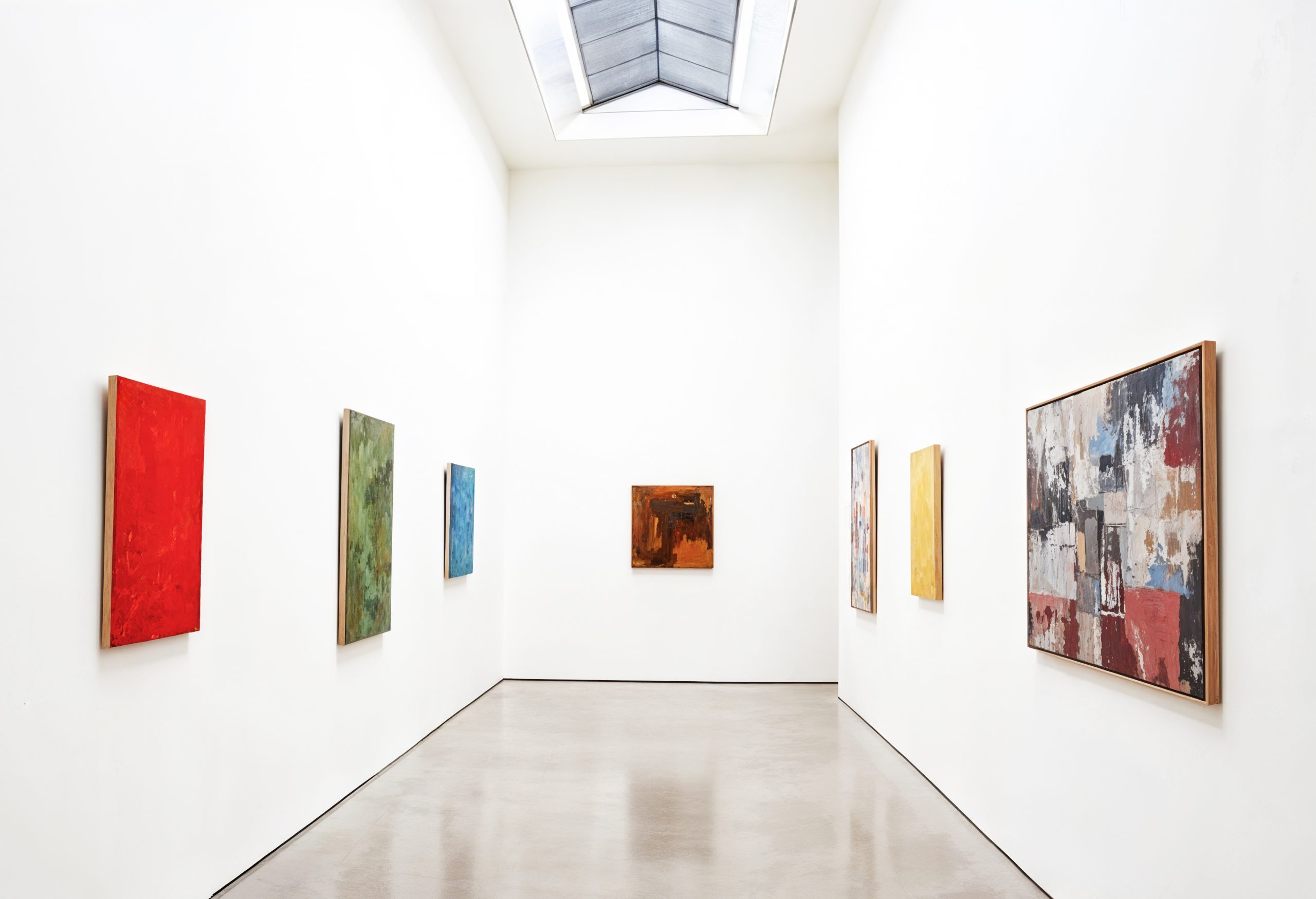 Защита культурных ценностей: как устроено современное страхование искусства