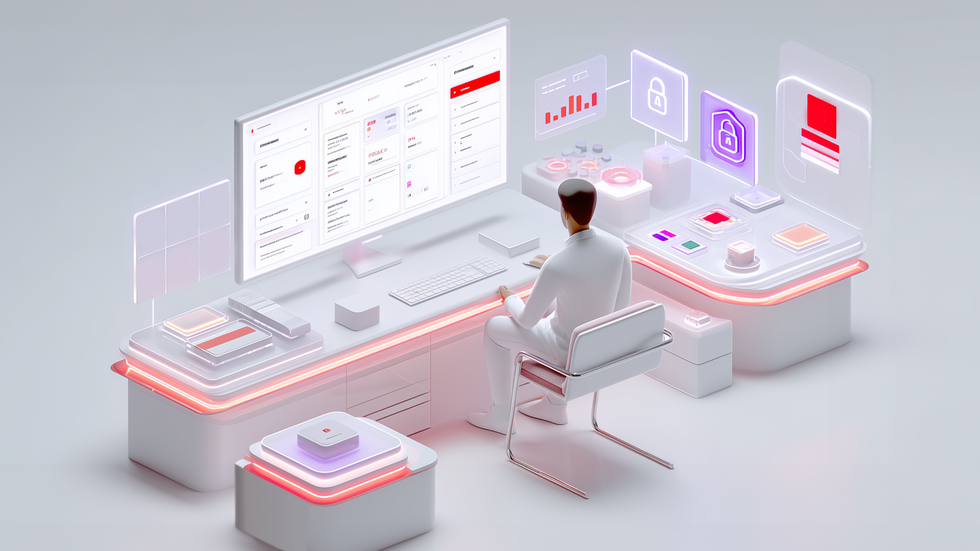 ИИ против ИИ: борьба банков с мошенниками перешла в плоскость «гонки вооружений»