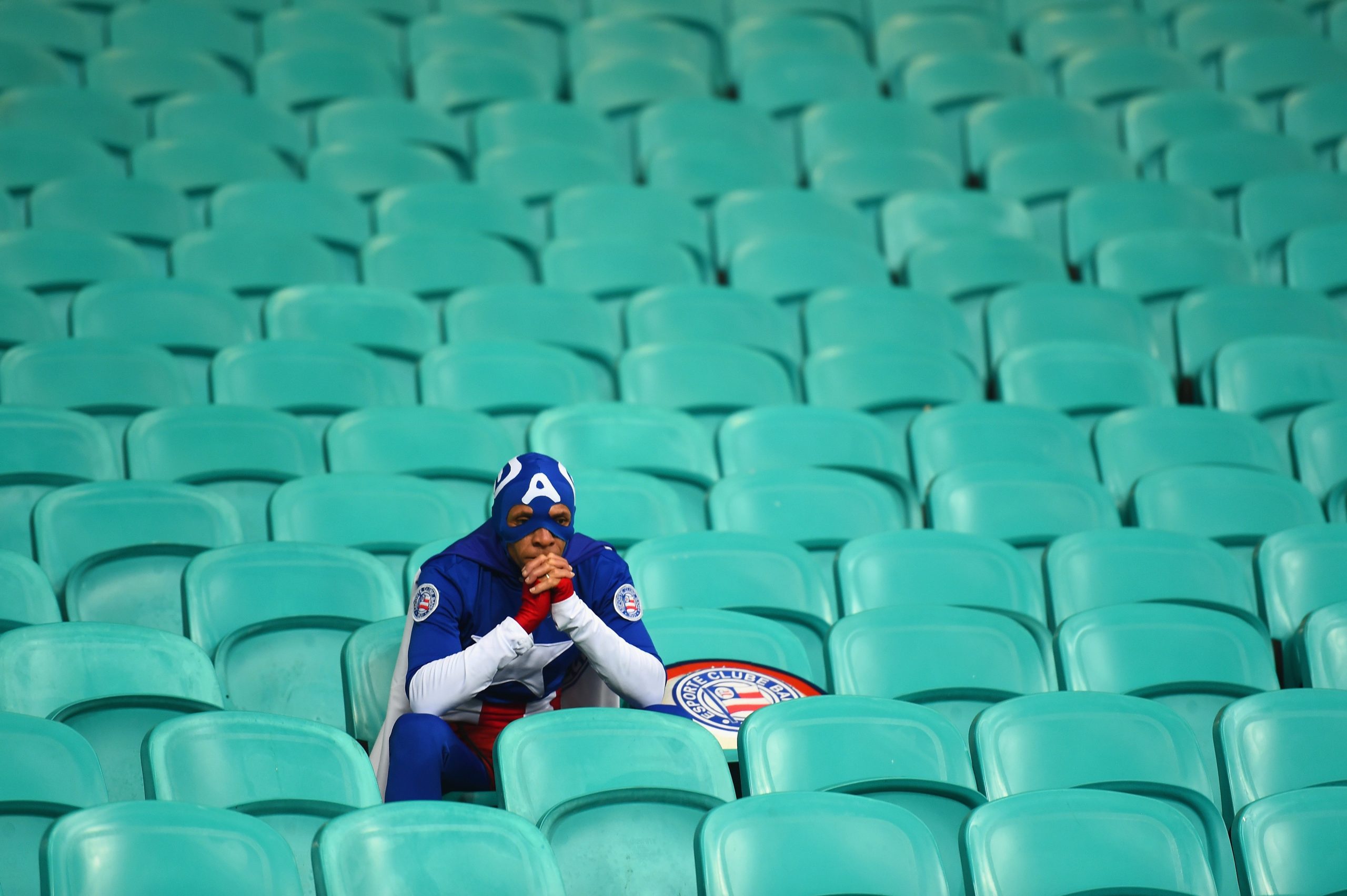 Спортивный маркетинг: что с ним происходит сейчас и ожидает в будущем