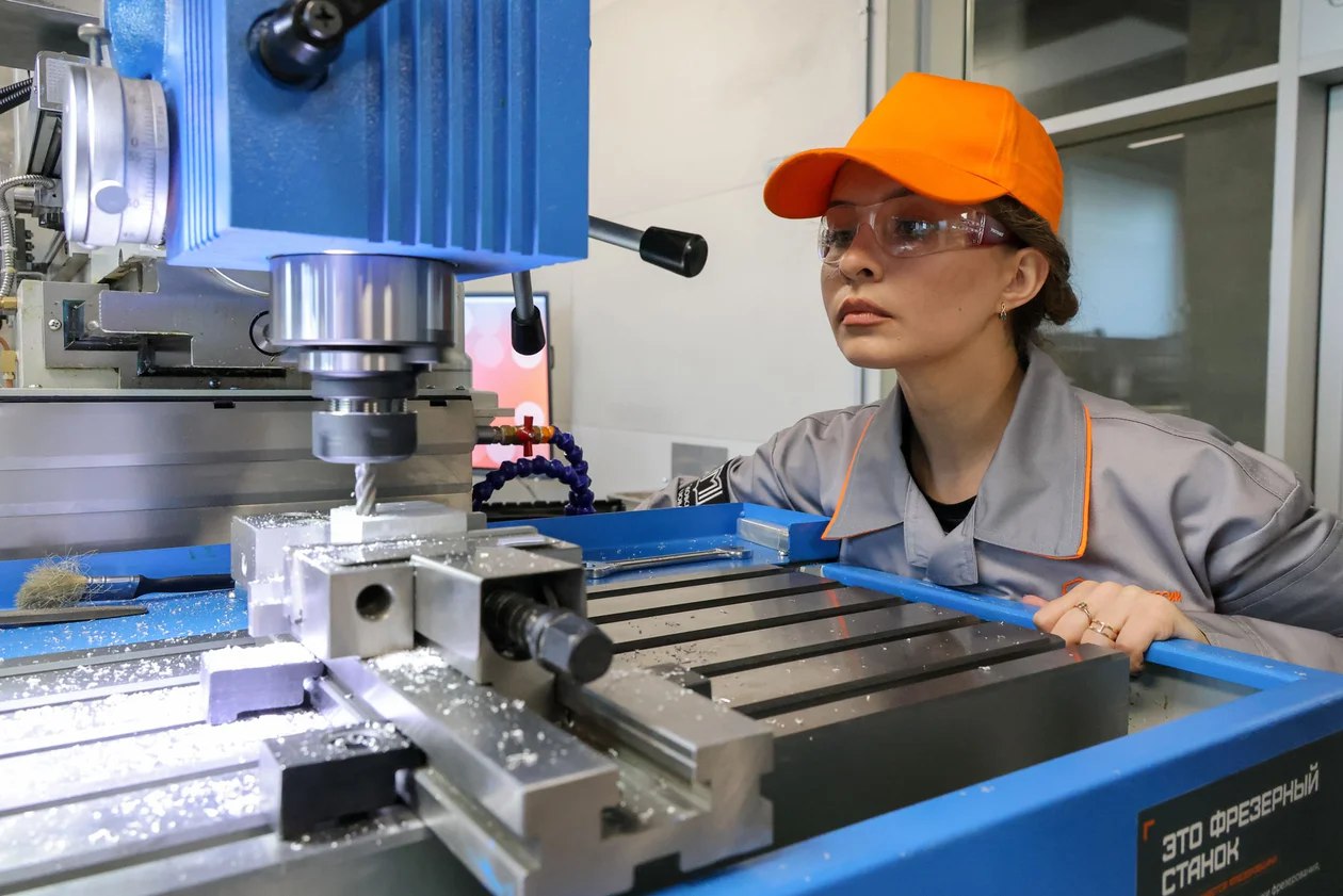 Ключевые вызовы рынка труда: опыт Москвы