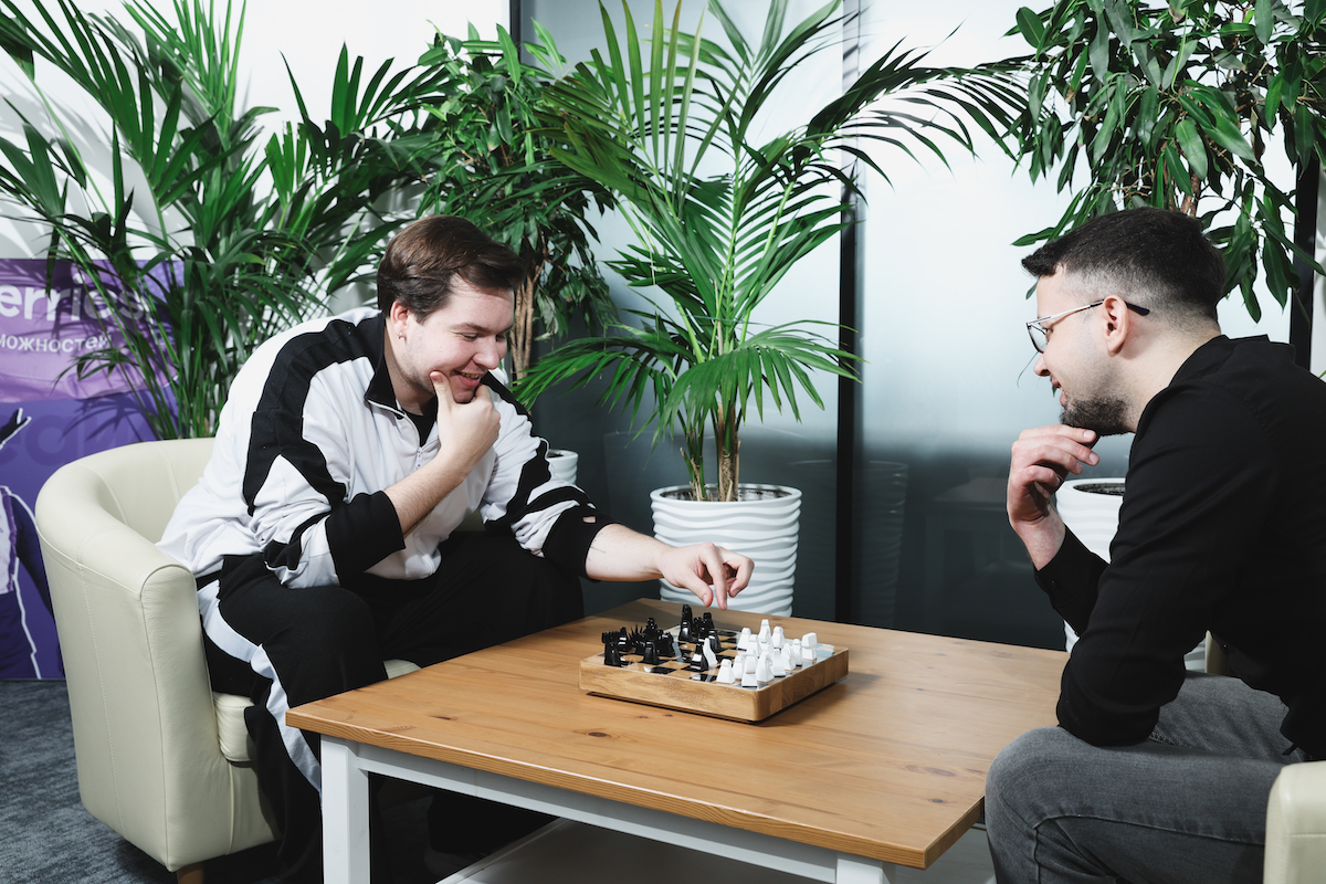 Испытание слиянием: как HR создает единство из двух корпоративных культур