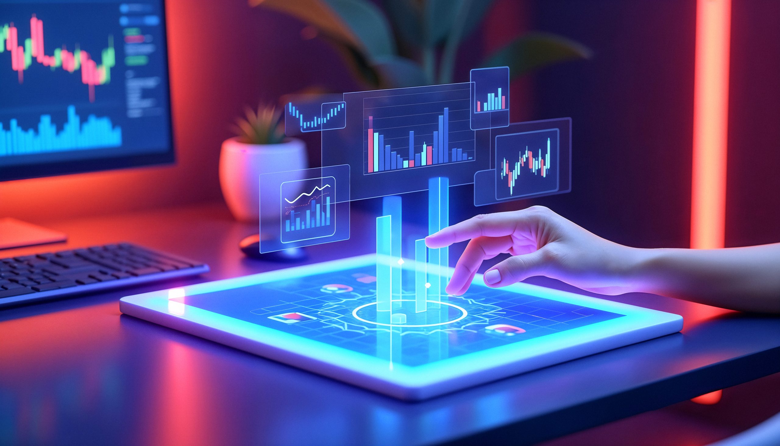 Начни с себя: ИИ помогает тем, кто умеет работать с гипотезами