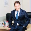 Родион Ступин