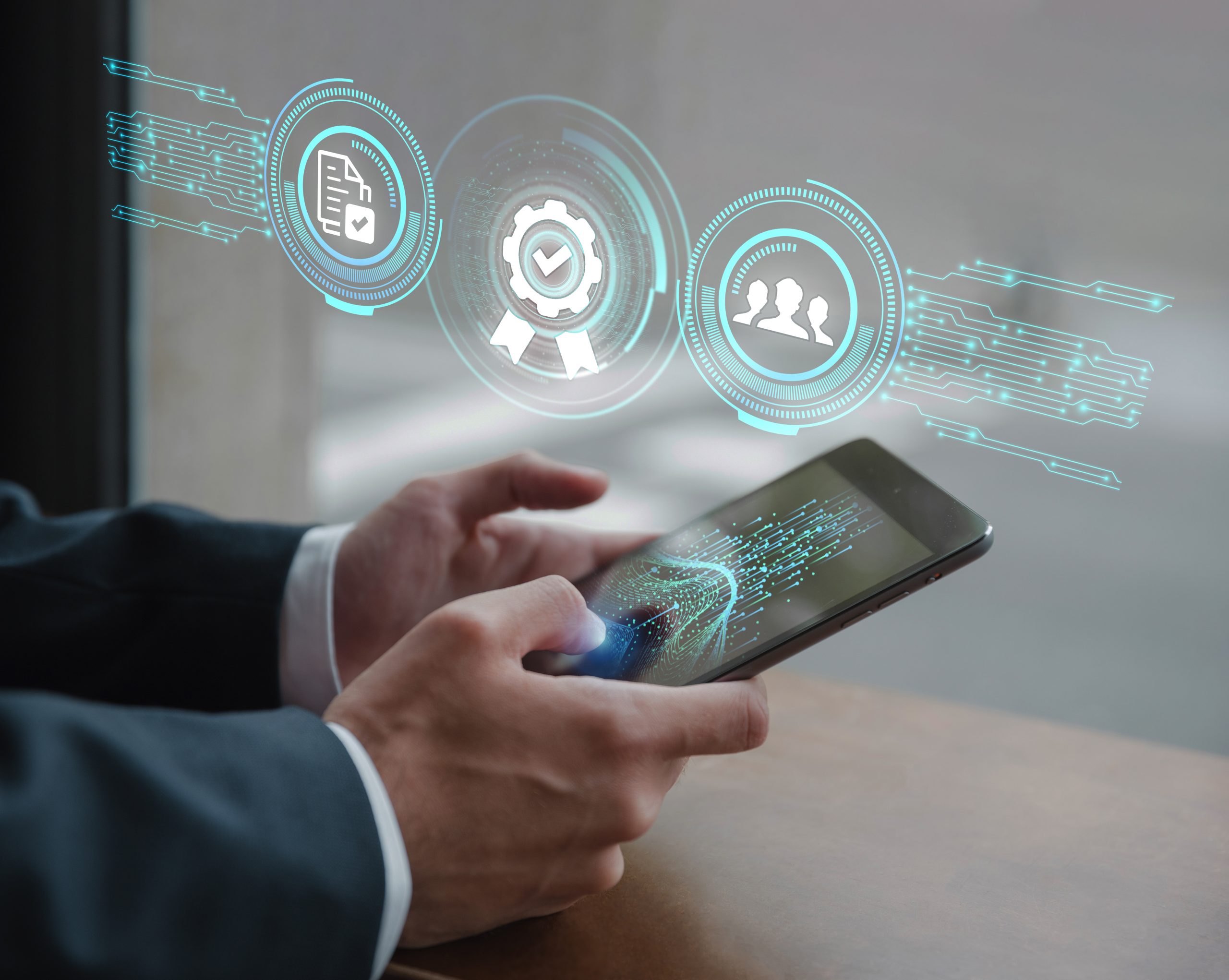 Условия роста: какие обязанности технологическая трансформация накладывает на бизнес и его коммуникации