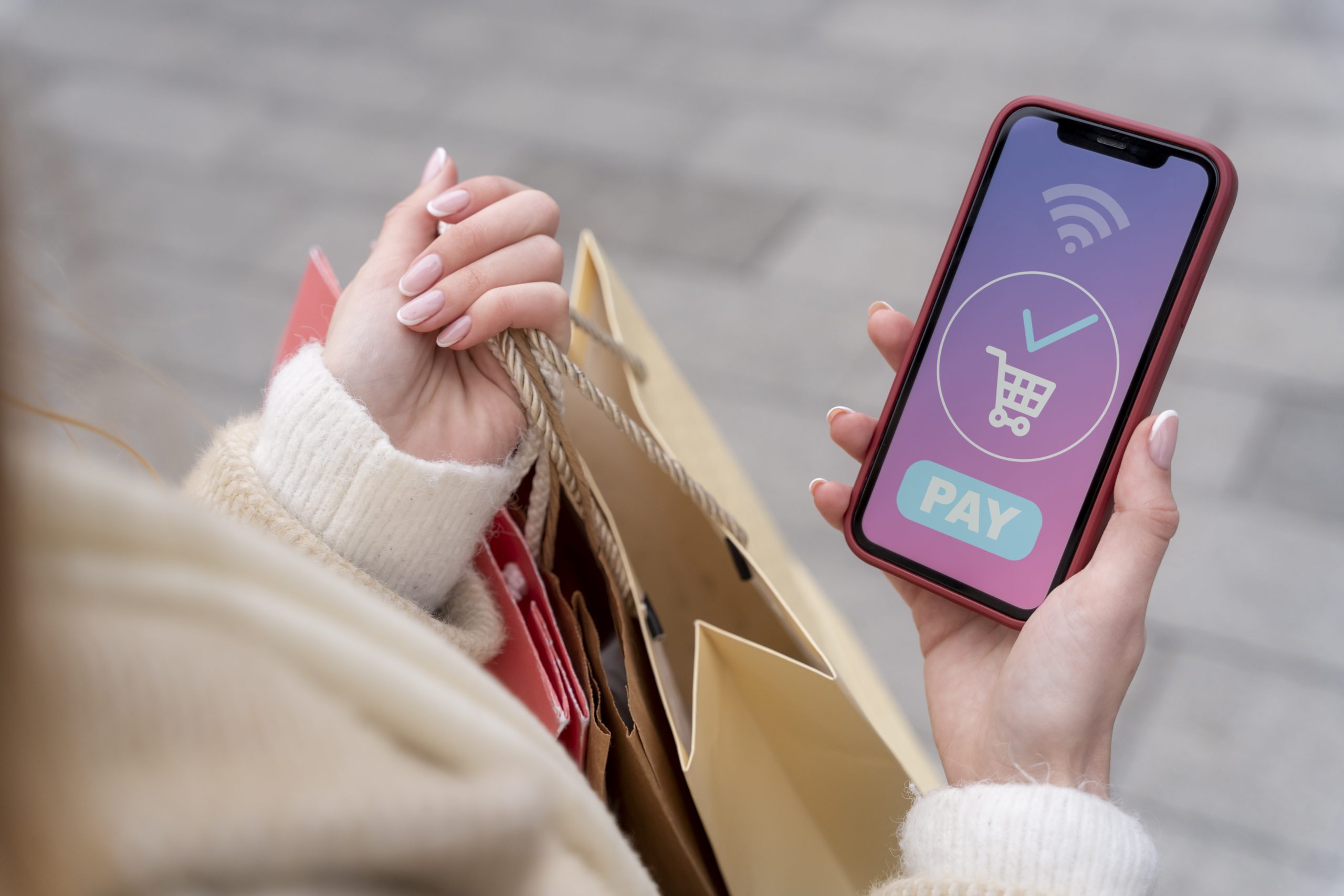 Как бизнесу использовать возможности социальной коммерции: взгляд изнутри соцсети