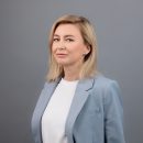 Оксана Воробьева
