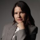 Виктория Абдрашитова