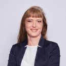 Алена Дробышевская
